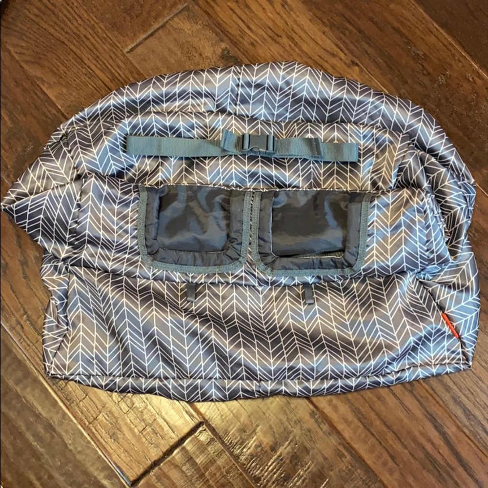 Cart cover